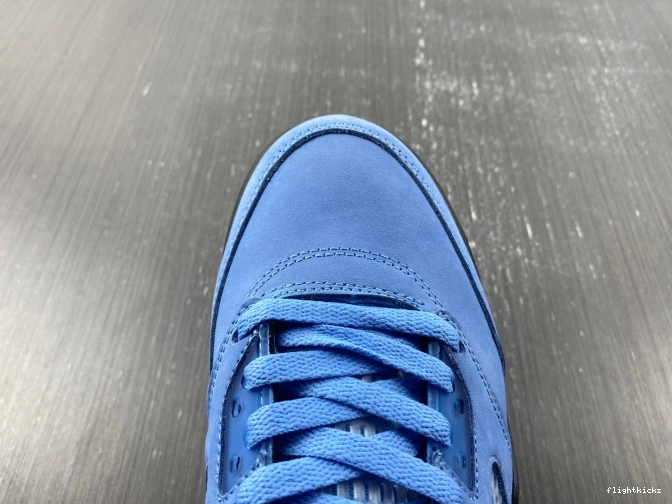 DV1310-401 Jordan 5 Air UNC 1010